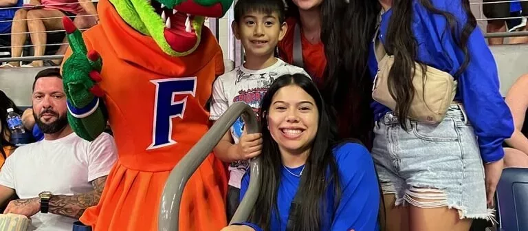 Meldon Law & The University of Florida Partnership