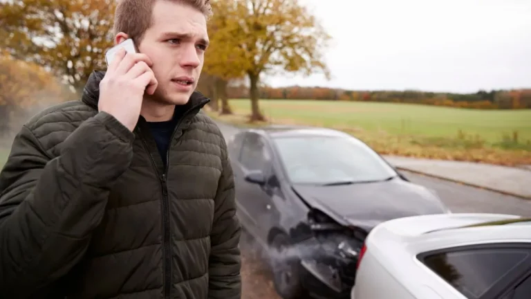 How to Get a Police Report for a Car Accident in Florida