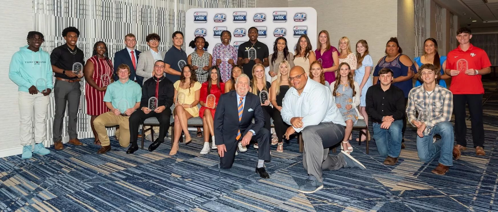 Scholar Athlete Program