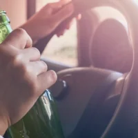 Gainesville Drunk Driving Accident Lawyer