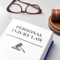 Summerfield Personal Injury Lawyer