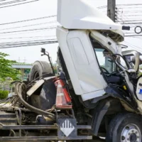 Summerfield Truck Accident Lawyer