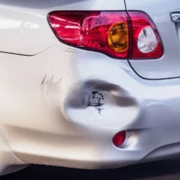 Gainesville Rear-End Collision Lawyer