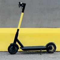 Gainesville Scooter Accident Lawyer