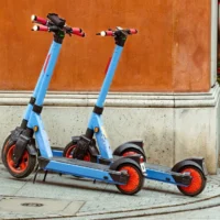 Ocala Scooter Accident Lawyer