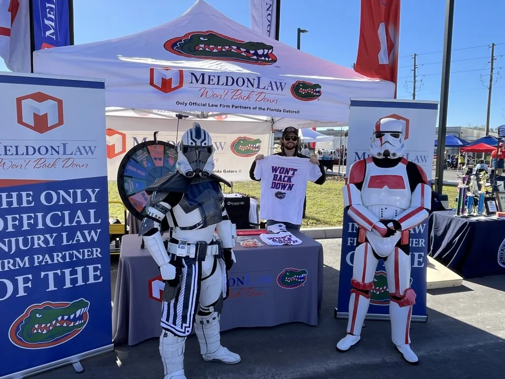 Meldon Law Community