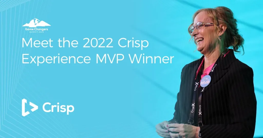 Meet the CEX MVP Winner