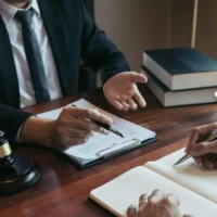 Marion County Personal Injury Lawyer