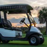 The Villages Golf Cart Accident Lawyer