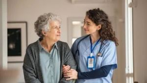 The Villages Nursing Home Abuse Lawyer