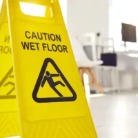 The Villages Premises Liability Lawyer