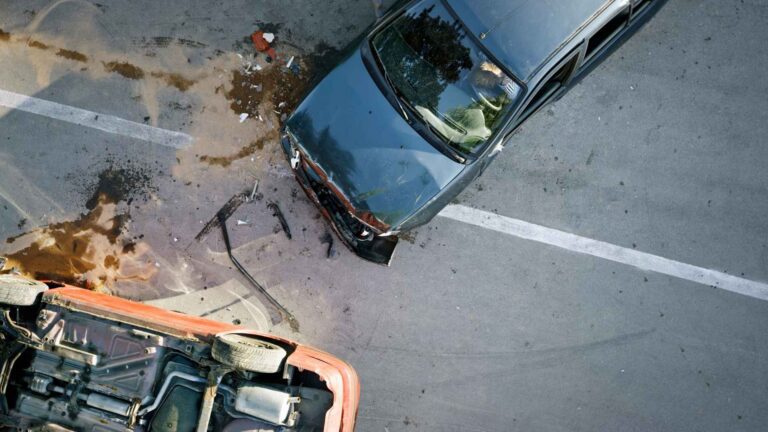How Do Car Accident Settlements Work?