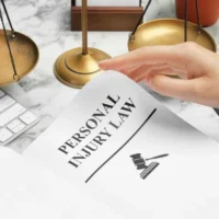 Live Oak, FL, Personal Injury Lawyer