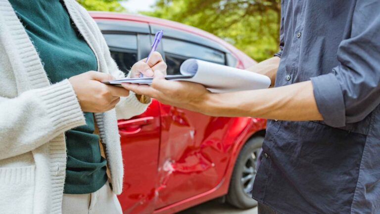 What Is the Average Florida Car Accident Settlement?
