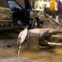 Florida Motorcycle Accident Lawyer