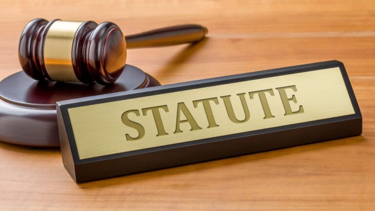 Florida Statute of Limitations in Personal Injury