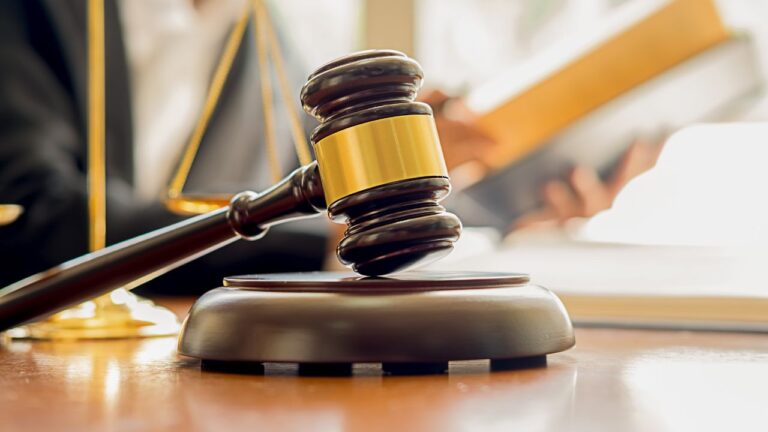 How Many Florida Personal Injury Claims Go to Court