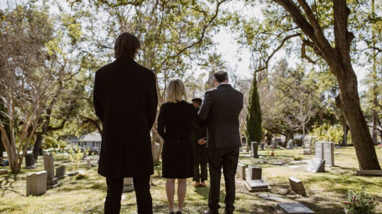 Is There a Cap on Wrongful Death in Florida