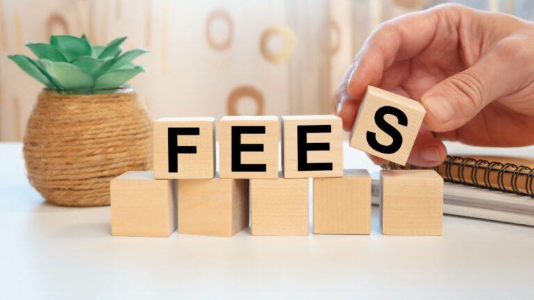 What Fees Do Personal Injury Lawyers Charge in Florida