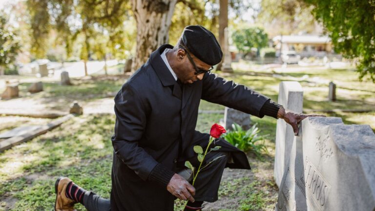 Who Can File a Wrongful Death Lawsuit in Florida