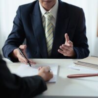 Fairfield Personal Injury Lawyer