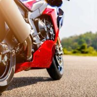 Alachua County Motorcycle Accident Attorney