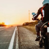 Aventura Motorcycle Accident Attorney
