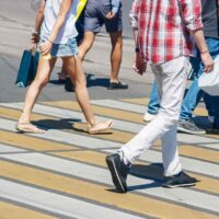 Aventura Pedestrian Accident Attorney
