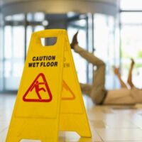 Aventura Slip & Fall Attorney