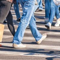 Fairfield Pedestrian Accident Attorney