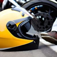 High Springs Motorcycle Accident Attorney