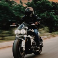 Melrose Motorcycle Accident Attorney