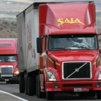 Melrose Truck Accident Attorney