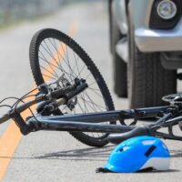 Fort McCoy Bicycle Accident Attorney