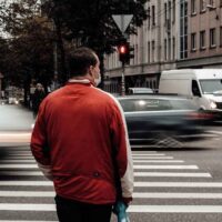 Fort McCoy Pedestrian Accident Attorney