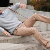 Fort McCoy Slip & Fall Injury Attorney