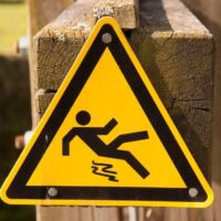 Orange Springs Slip & Fall Attorney
