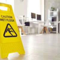 Citra Slip & Fall Attorney