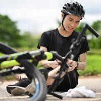 High Springs Bicycle Accident Attorney