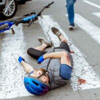 Melrose Bicycle Accident Attorney