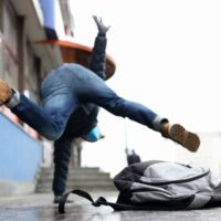 Hallandale Beach Slip & Fall Attorney