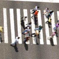 Ojus Pedestrian Accident Attorney