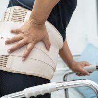 Williston Spinal Cord Injury Lawyer