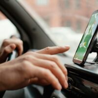 Aventura Ridesharing Accident Attorney
