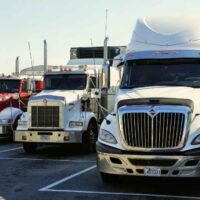 Hallandale Beach Truck Accident Attorney