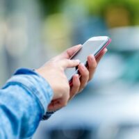 Williston Ridesharing Accident Attorney