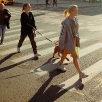 Miramar Pedestrian Accident Attorney