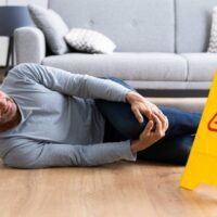 Miramar Slip and Fall Accident Attorney