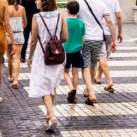 Orlando Pedestrian Accident Attorney