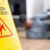 Orlando Slip and Fall Accident Attorney